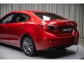 2017 MAZDA 3 1.5 SKYACTIVE-G SOUL ELK.AYNA_122.162KM_HATASIZ