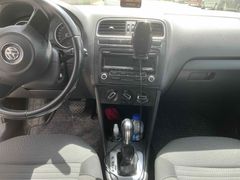 Sahibinden Volkswagen Polo 1.6 TDi Highline 2012 Model  245 km Beyaz