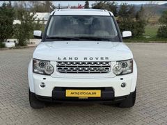 Sahibinden Hatasız Boyasız Emsalsiz Land Rover Discovery 3.0 SDV6 SE 2011 Model Edirne 170.000 km Beyaz