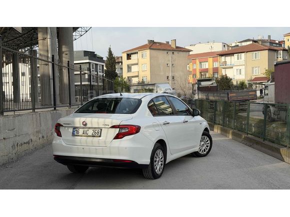 Sahibinden Fiat Egea 1.6 Multijet Easy 2019 Model 
