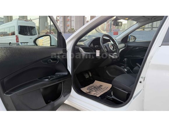 Sahibinden Fiat Egea 1.6 Multijet Easy 2019 Model 