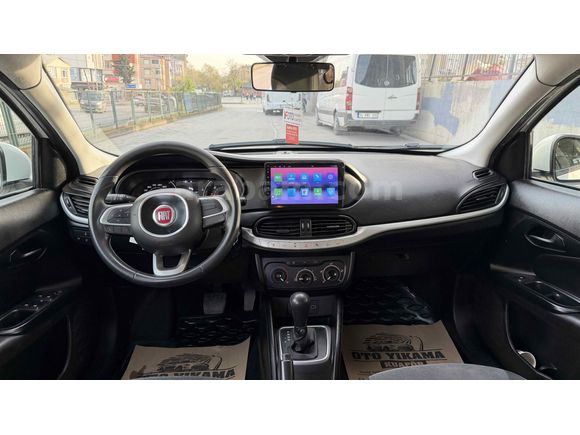 Sahibinden Fiat Egea 1.6 Multijet Easy 2019 Model 