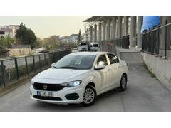 Sahibinden Fiat Egea 1.6 Multijet Easy 2019 Model 