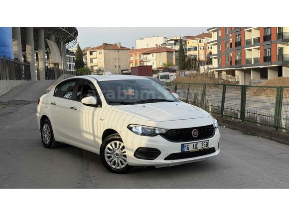 Sahibinden Fiat Egea 1.6 Multijet Easy 2019 Model 