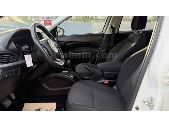 Sahibinden Fiat Egea 1.6 Multijet Easy 2019 Model 