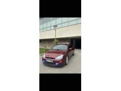Sahibinden Ford Focus 1.6 Ghia 2000 Model 