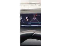 Sahibinden Peugeot 3008 1.5 BlueHDI Allure 2023 Model  30.000 km Mavi (metalik)