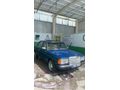 Sahibinden Mercedes - Benz 230 E 1984 Model 