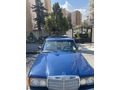 Sahibinden Mercedes - Benz 230 E 1984 Model 