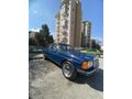 Sahibinden Mercedes - Benz 230 E 1984 Model 