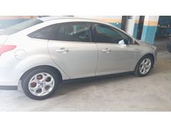 Sahibinden Ford Focus 1.6 TDCi Trend 2012 Model Mersin 162.600 km Gri
