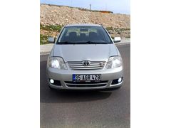 Sahibinden Toyota Corolla 1.6 Terra Special 2005 Model