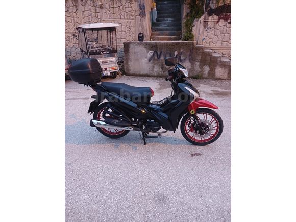 Sahibinden Arora Smart 50 X