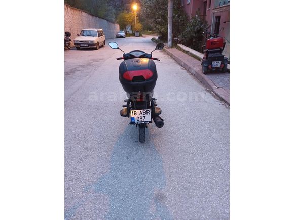 Sahibinden Arora Smart 50 X