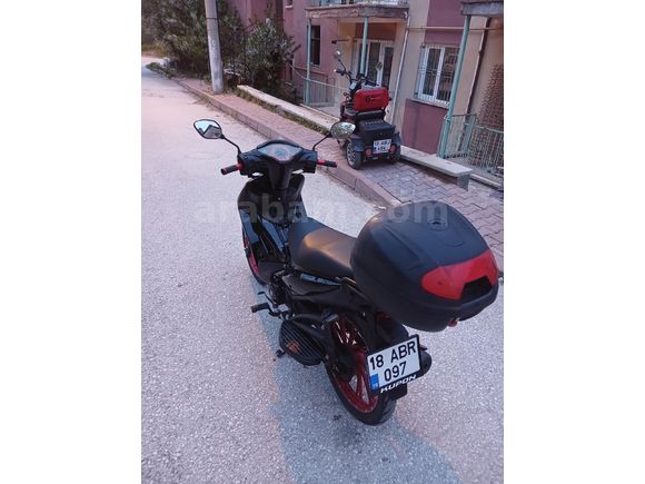 Sahibinden Arora Smart 50 X