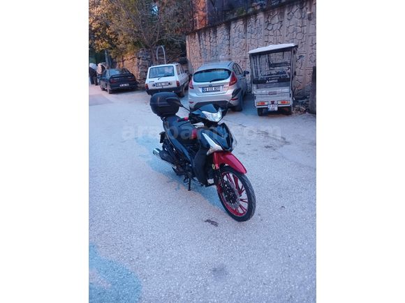 Sahibinden Arora Smart 50 X