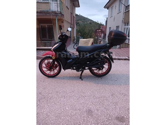 Sahibinden Arora Smart 50 X