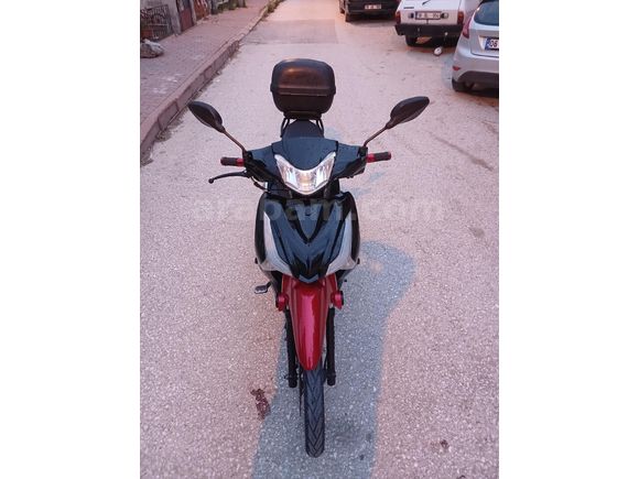 Sahibinden Arora Smart 50 X