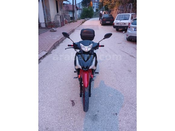 Sahibinden Arora Smart 50 X