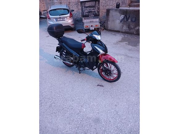 Sahibinden Arora Smart 50 X