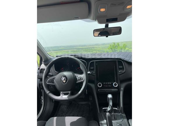 Sahibinden Renault Megane 1.3 TCe Joy 2022 Model 