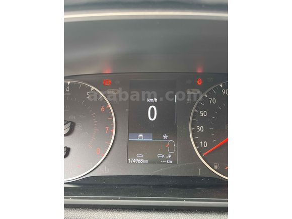 Sahibinden Renault Megane 1.3 TCe Joy 2022 Model 