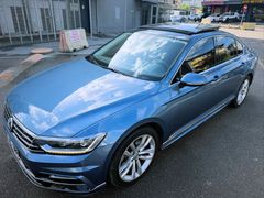 SAHİBİNDEN  SIFIR TADINDA CAM TAVANLI EXTRALI FULLL PASSAT