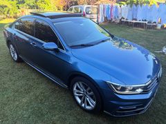 SAHİBİNDEN  SIFIR TADINDA CAM TAVANLI EXTRALI FULLL PASSAT