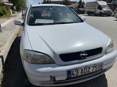 Sahibinden Opel Astra 1.4 Comfort 2000 Bayrama kadar özel fiyat