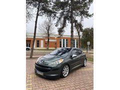 Sahibinden Peugeot 207 1.4 HDi Trendy 2007 Model 