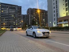 Sahibinden Peugeot 508 1.6 VTi Active 2011 Model  160.000 km Beyaz