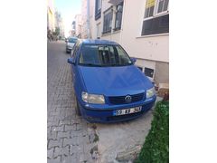 Sahibinden Volkswagen Polo 1.4 Trendline 2000 Model