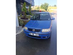 Sahibinden Volkswagen Polo 1.4 Trendline 2000 Model