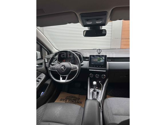 Sahibinden Renault Clio 1.3 TCe Touch 2020 Model 