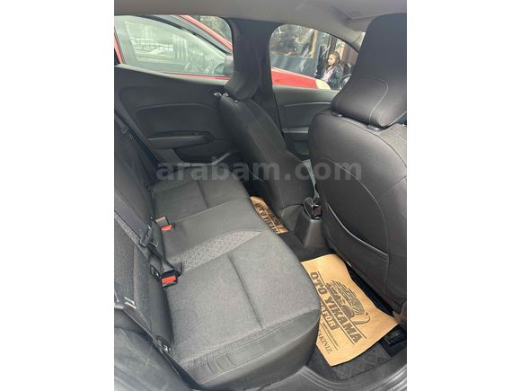 Sahibinden Renault Clio 1.3 TCe Touch 2020 Model 