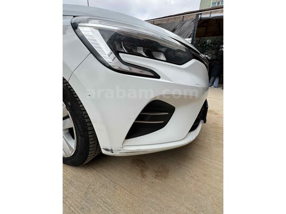 Sahibinden Renault Clio 1.3 TCe Touch 2020 Model 