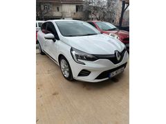 Sahibinden Renault Clio 1.3 TCe Touch 2020 Model 