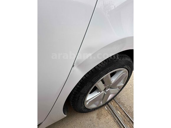 Sahibinden Renault Clio 1.3 TCe Touch 2020 Model 