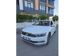 Sahibinden Volkswagen Passat 1.6 TDi BlueMotion Comfortline 2015 Model