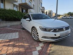 Sahibinden Volkswagen Passat 1.6 TDi BlueMotion Comfortline 2015 Model