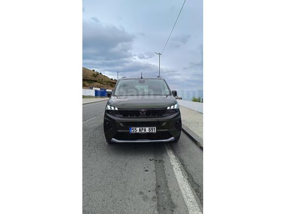 2024 YENİ KASA RİFTER GT 9200 KM HATASIZ POŞETLERİ ÜSTÜNDE