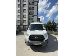 Sahibinden Temiz Bakımlı Transit 2015 Model