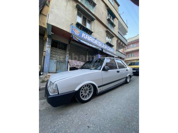 Sahibinden Tofaş Şahin 1.6 1994 Model 