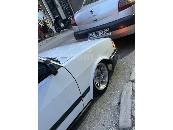 Sahibinden Tofaş Şahin 1.6 1994 Model 
