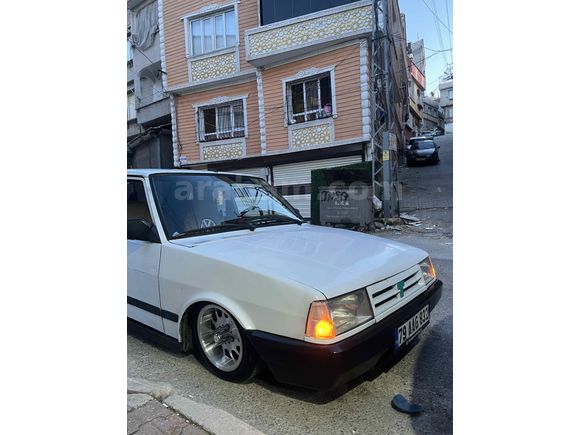 Sahibinden Tofaş Şahin 1.6 1994 Model 
