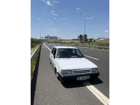 Sahibinden Tofaş Şahin 1.6 1994 Model 