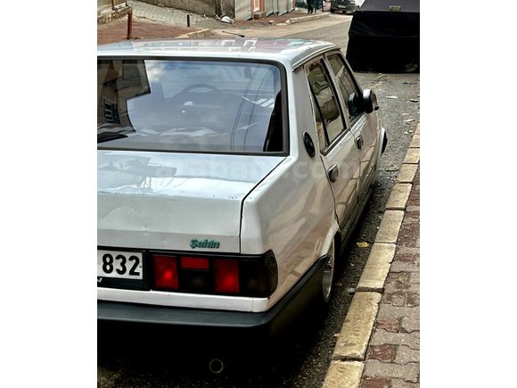 Sahibinden Tofaş Şahin 1.6 1994 Model 