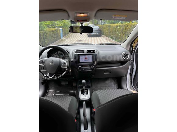 Sahibinden Mitsubishi Space Star 1.2 MIVEC 2021 Model 