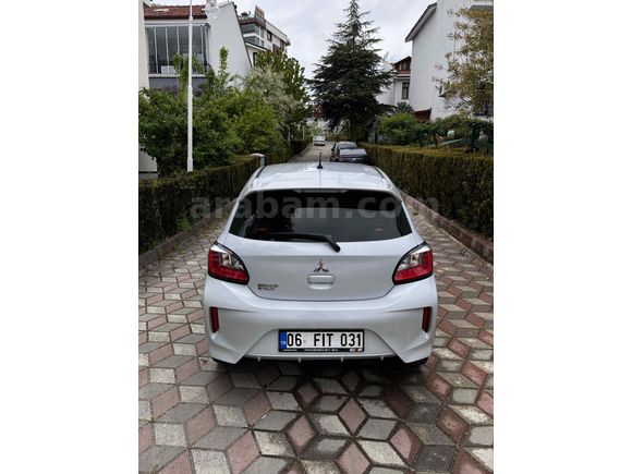 Sahibinden Mitsubishi Space Star 1.2 MIVEC 2021 Model 