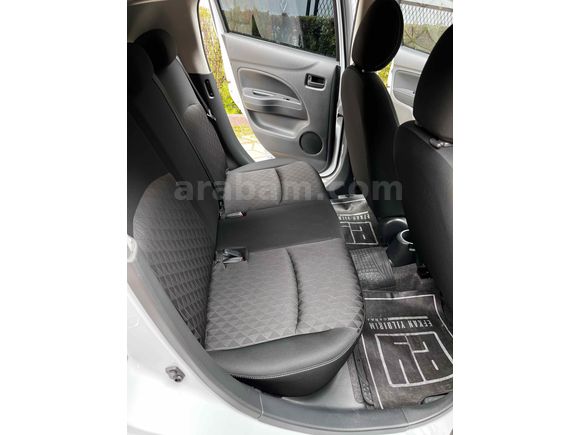 Sahibinden Mitsubishi Space Star 1.2 MIVEC 2021 Model 